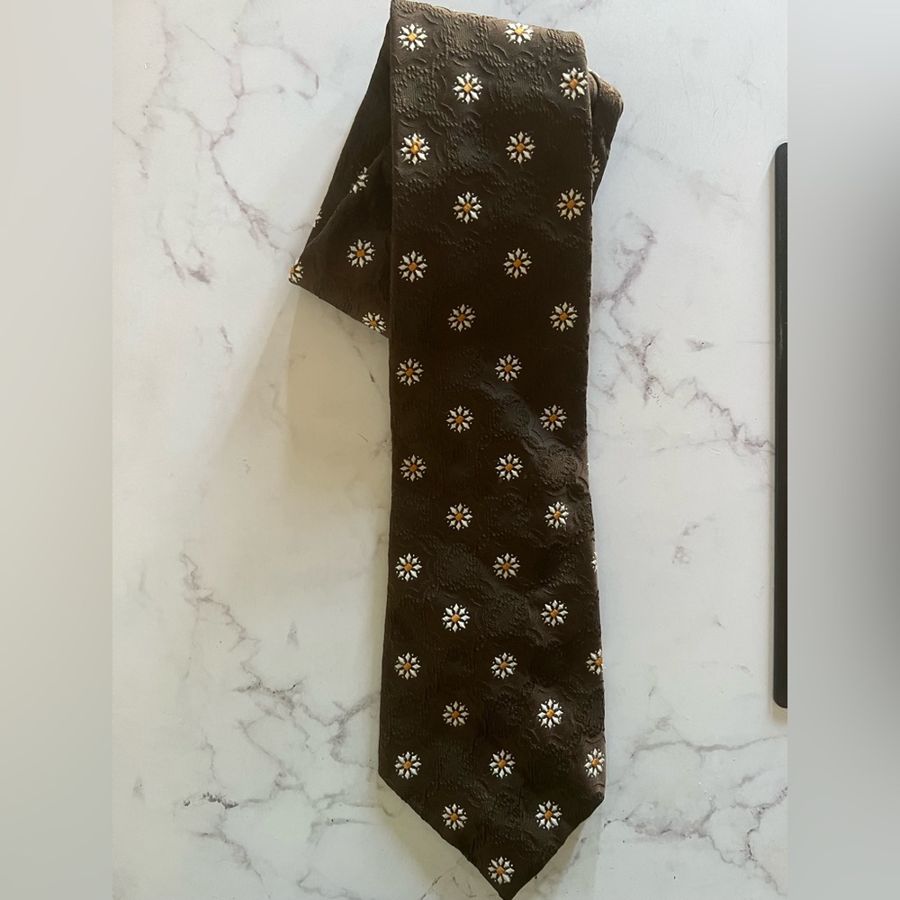 Don Loper Vintage Tie